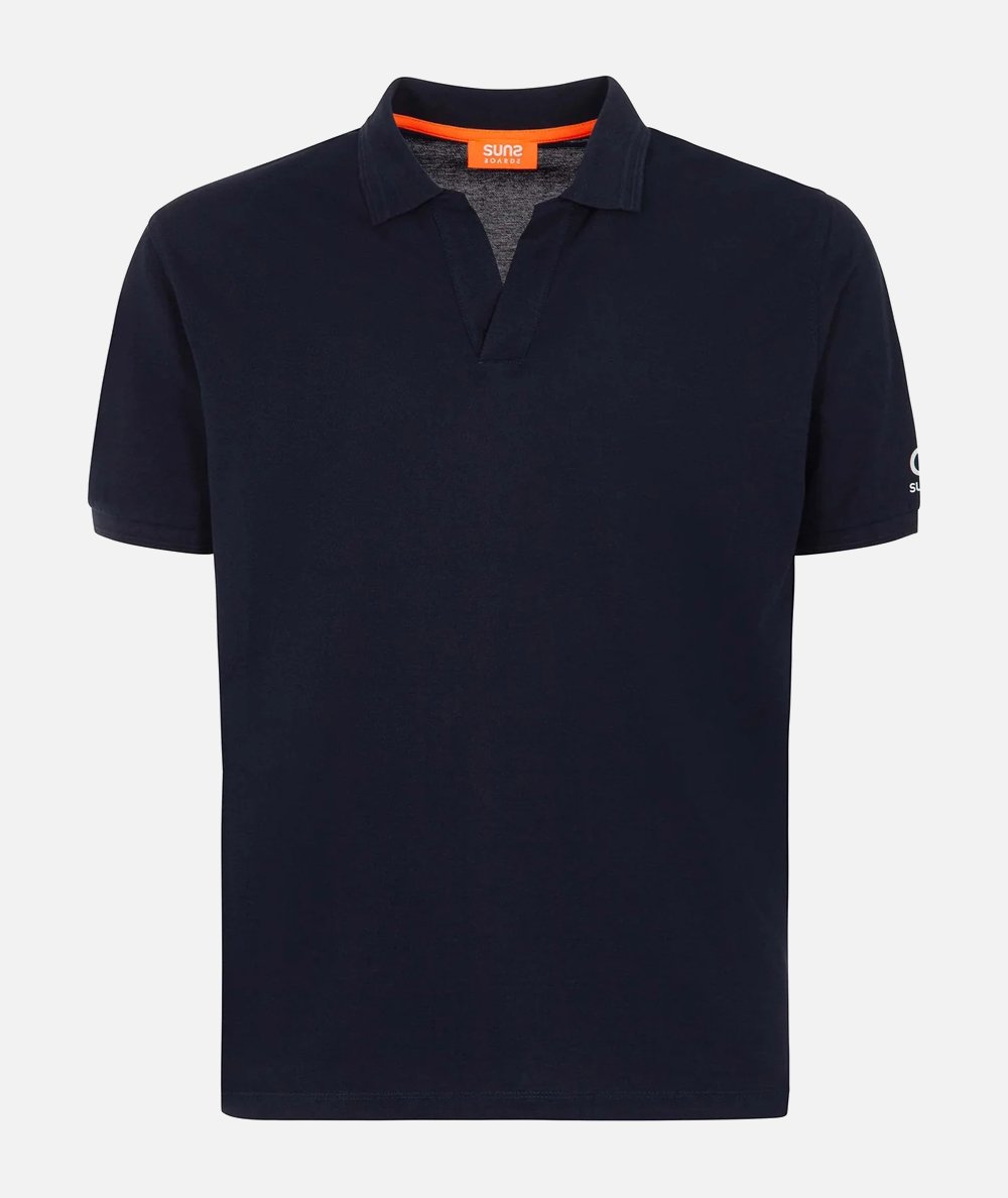 Polo Federico Label