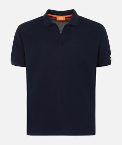 Polo Federico Label