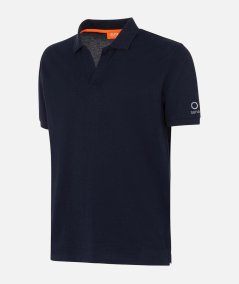 Polo Federico Label