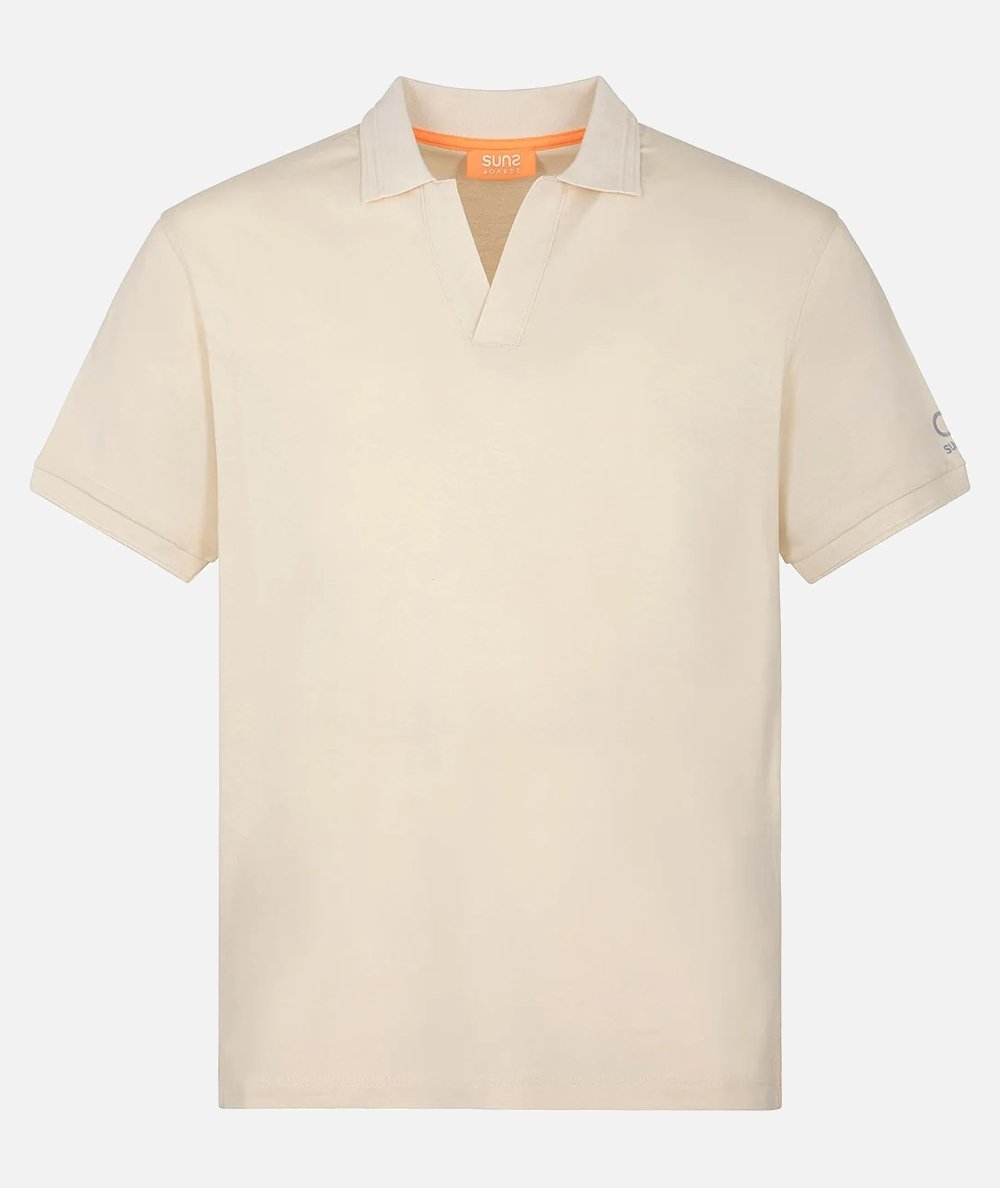 Polo Federico Label