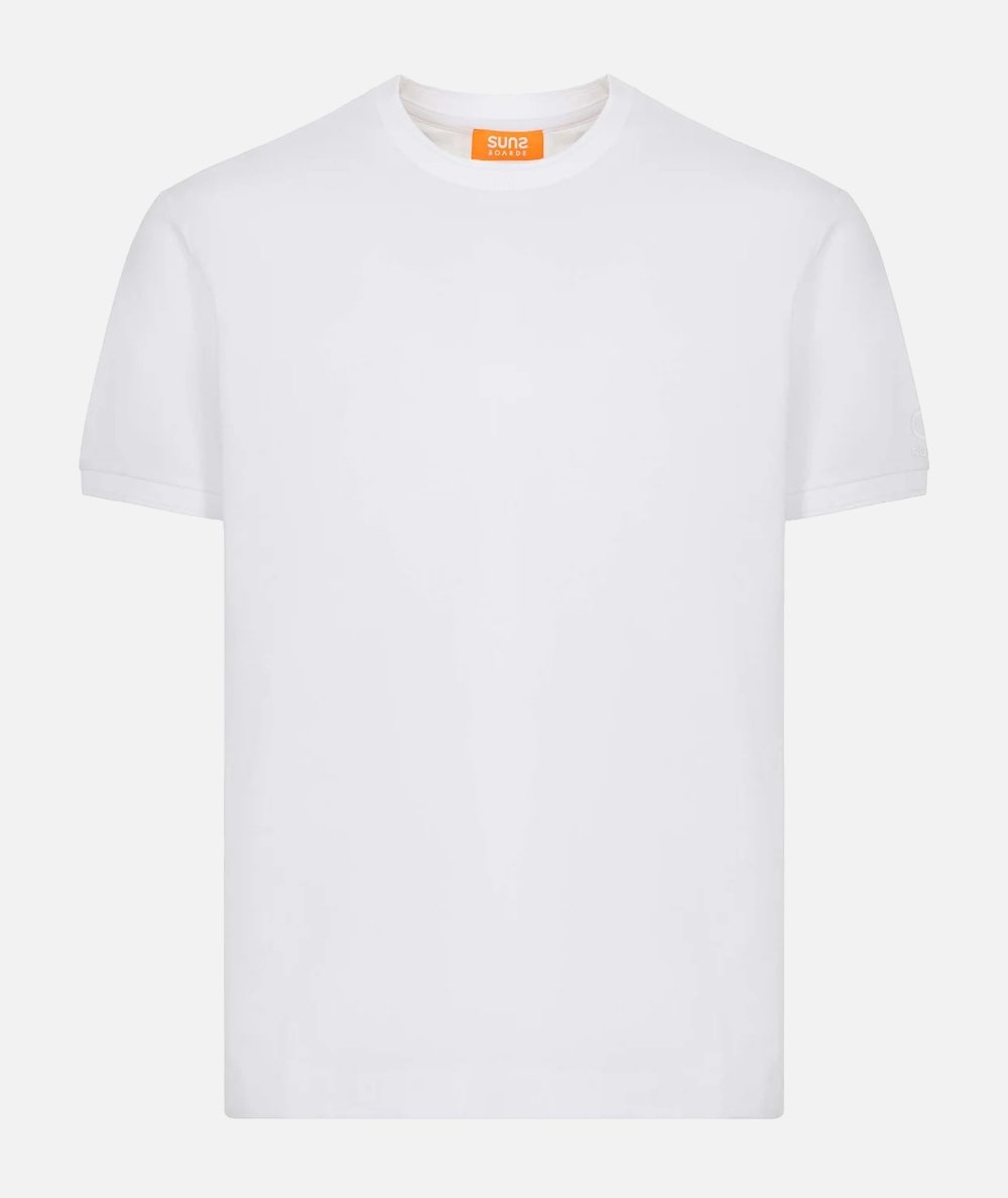 T-SHIRT PAOLO LABEL