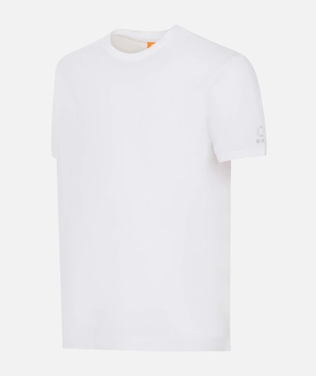 T-SHIRT PAOLO LABEL