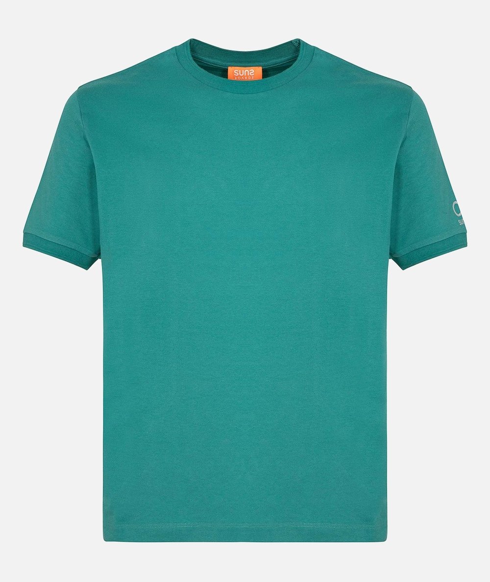 T-shirt Uomo Paolo Label