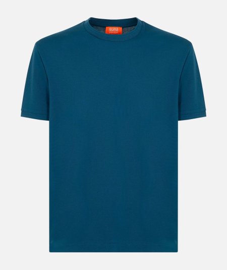 T-SHIRT PAOLO LABEL - Duepistudio ***** Abbigliamento, Accessori e Calzature | Uomo - Donna