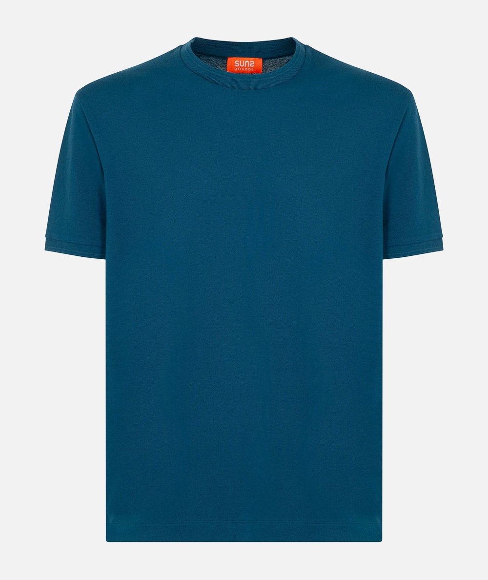T-shirt Uomo Paolo Label