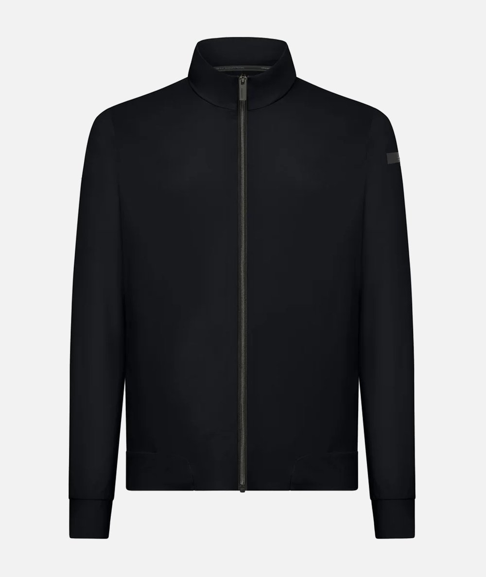 Giubbotto sueflex full zip fleece