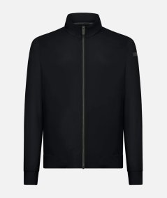 Giubbotto sueflex full zip fleece