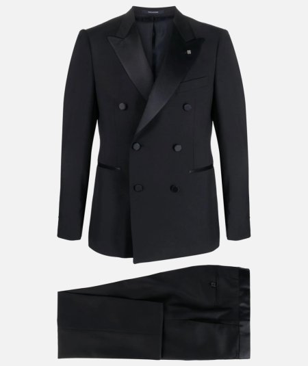 Abito Smoking doppiopetto - Duepistudio ***** Abbigliamento, Accessori e Calzature | Uomo - Donna