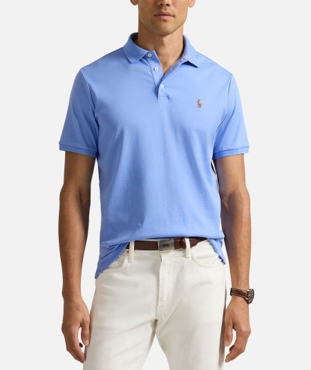 POLO INTERLOCK - Duepistudio ***** Abbigliamento, Accessori e Calzature | Uomo - Donna