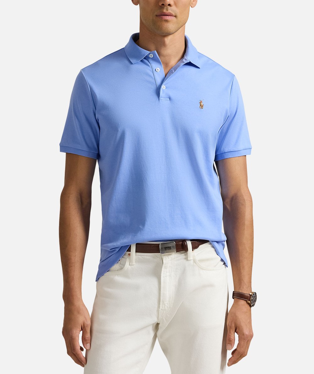 POLO INTERLOCK