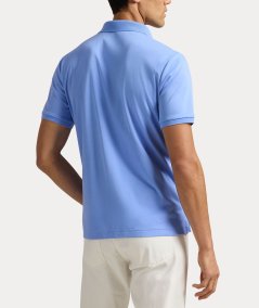 POLO INTERLOCK