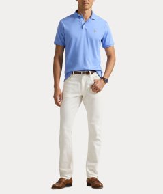 POLO INTERLOCK
