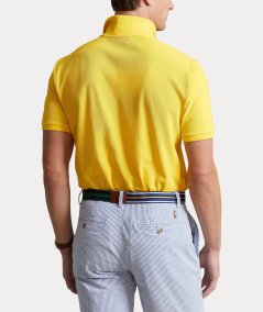 Polo in piquet