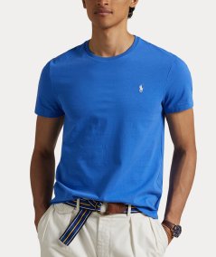 T-SHIRT IN JERSEY