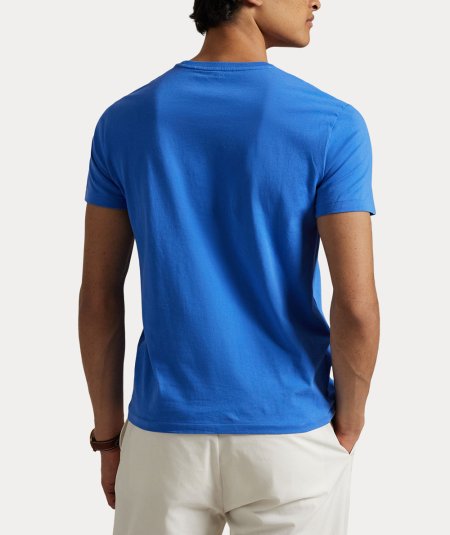 T-SHIRT IN JERSEY