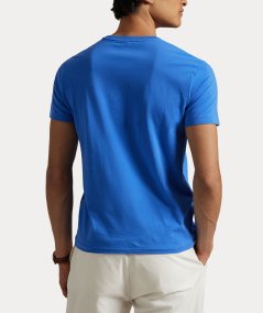 T-SHIRT IN JERSEY