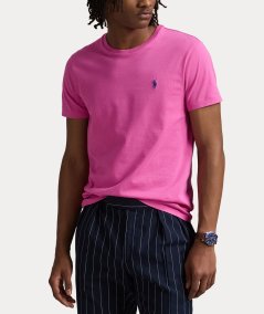 T-SHIRT IN JERSEY