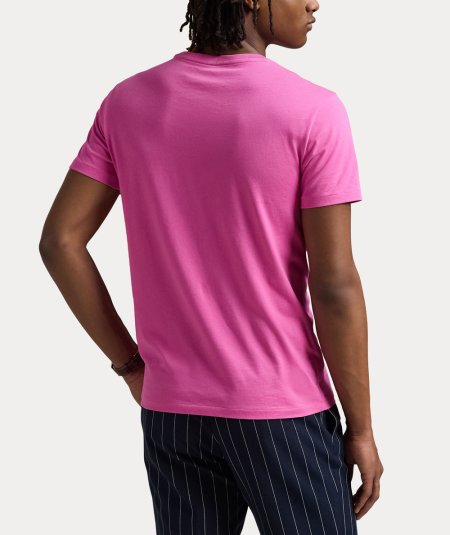 T-SHIRT IN JERSEY