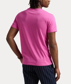 T-SHIRT IN JERSEY
