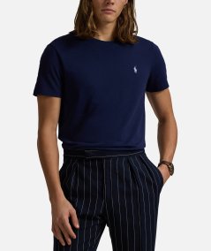 T-SHIRT IN JERSEY