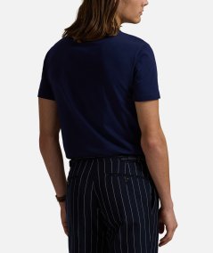 T-SHIRT IN JERSEY