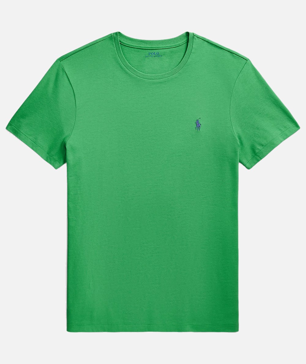 T-SHIRT IN JERSEY