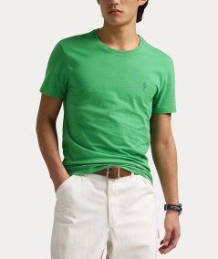 T-SHIRT IN JERSEY