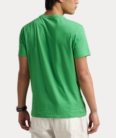 T-SHIRT IN JERSEY