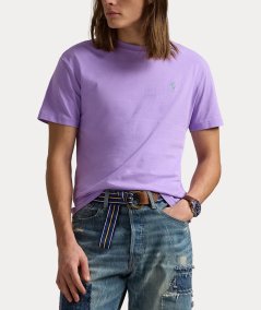 T-SHIRT IN JERSEY