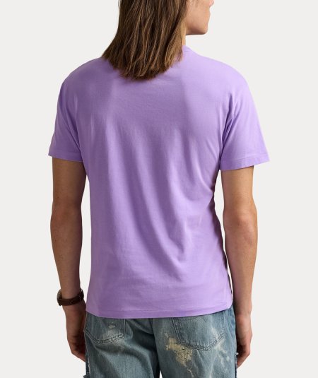 T-SHIRT IN JERSEY