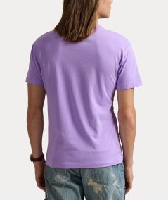 T-SHIRT IN JERSEY