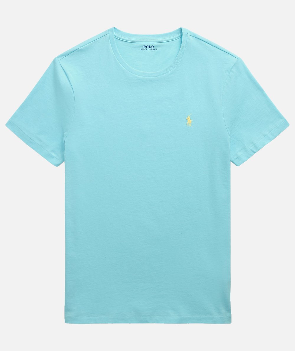 T-SHIRT IN JERSEY