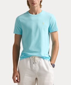 T-SHIRT IN JERSEY