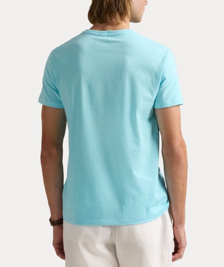 T-SHIRT IN JERSEY