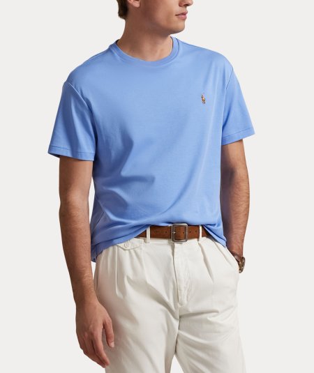 T-SHIRT INTERLOCK