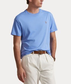 T-SHIRT INTERLOCK