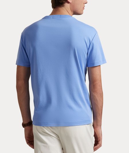 T-SHIRT INTERLOCK