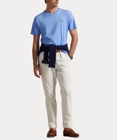 T-SHIRT INTERLOCK