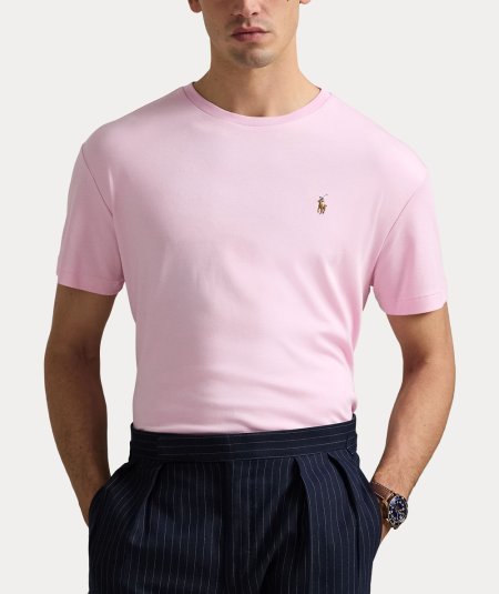 T-SHIRT INTERLOCK