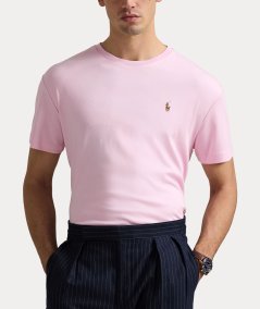 T-SHIRT INTERLOCK