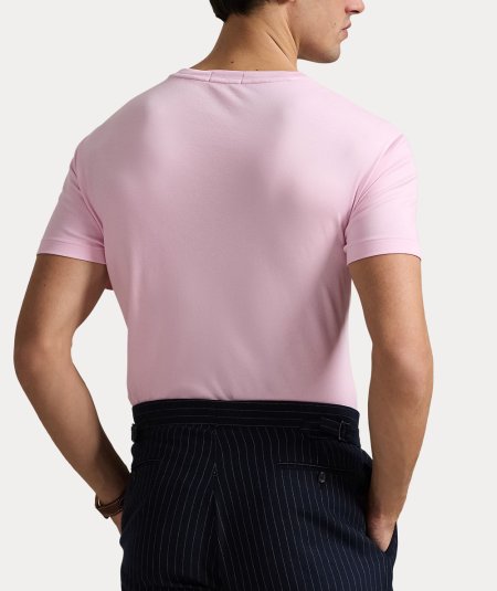 T-SHIRT INTERLOCK