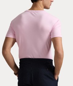 T-SHIRT INTERLOCK