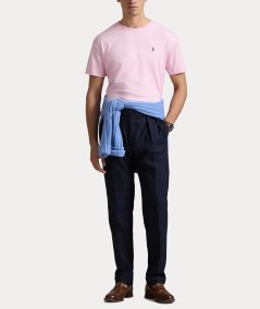 T-SHIRT INTERLOCK