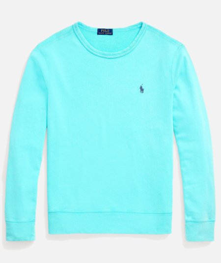 Felpa girocollo in cotone leggero - Duepistudio ***** Abbigliamento, Accessori e Calzature | Uomo - Donna