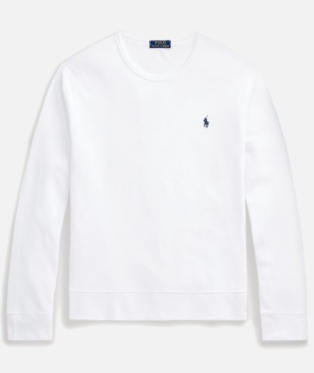 FELPA GIROCOLLO - Duepistudio ***** Abbigliamento, Accessori e Calzature | Uomo - Donna