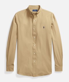 CAMICIA CUSTOM FIT