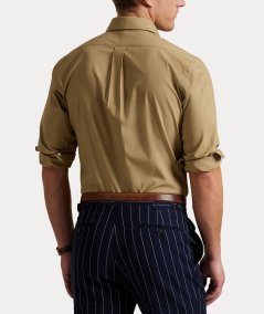 CAMICIA CUSTOM FIT