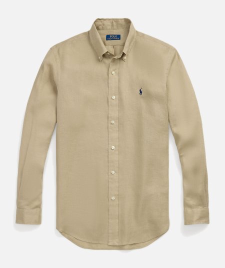 CAMICIA IN LINO - Duepistudio ***** Abbigliamento, Accessori e Calzature | Uomo - Donna