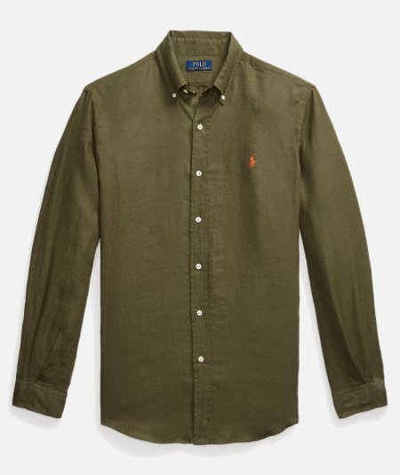 CAMICIA IN LINO - Duepistudio ***** Abbigliamento, Accessori e Calzature | Uomo - Donna