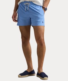 Costume da bagno slim fit